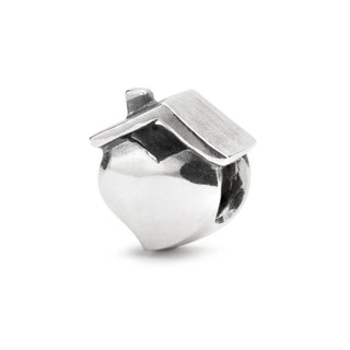 Trollbeads Bead Bạc Cao Cấp