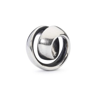Trollbeads Bead Bạc Cao Cấp