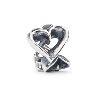 Trollbeads Bead Bạc Cao Cấp