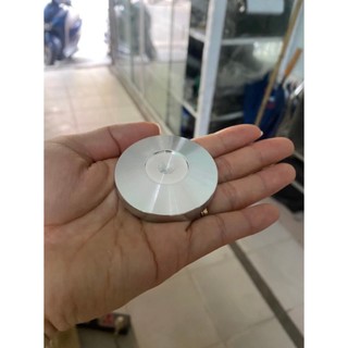 Chén hứng chống rung Hợp kim nhôm phi 50x10mm