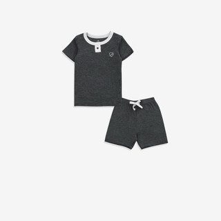 [BUBABY] Bộ cộc tay bubaby cho bé