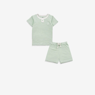 [BUBABY] Bộ cộc tay bubaby cho bé