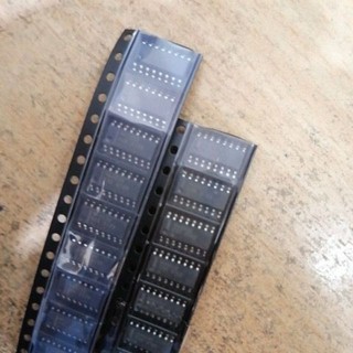 IC giao tiếp RS232 MAX232 MAX232-ESE MAX232-CSE 16 chân dán SMD SOIC(16)