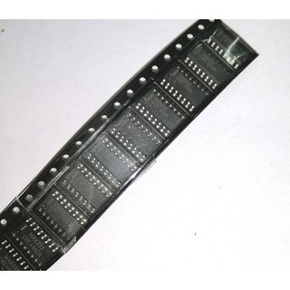 IC giao tiếp RS232 MAX232 MAX232-ESE MAX232-CSE 16 chân dán SMD SOIC(16)
