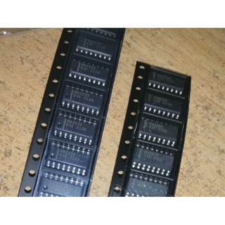 IC giao tiếp RS232 MAX232 MAX232-ESE MAX232-CSE 16 chân dán SMD SOIC(16)
