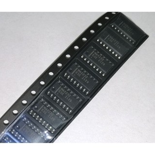 IC giao tiếp RS232 MAX232 MAX232-ESE MAX232-CSE 16 chân dán SMD SOIC(16)
