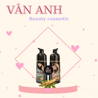 Dầu gội phủ bạc sin hair nhân sâm nhật bản