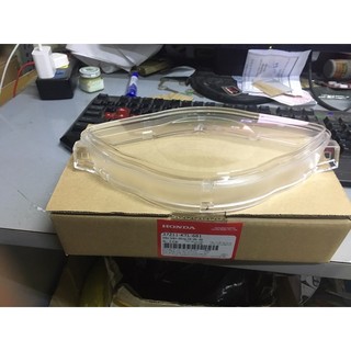 Nắp trên đồng hồ tốc độ | kính đồng hồ Wave A110 A100, S100 RS100 CÁ W50 chính hãng Honda (37211-KTL-681)