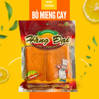 Bò miếng hằng đại thơm ngon hương thịt bò