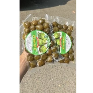 Sấu bao tử omai .Omai Sấu bao tử túi 400g