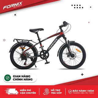 Xe đạp trẻ em fn20 - fornix - bảo hành 12 tháng