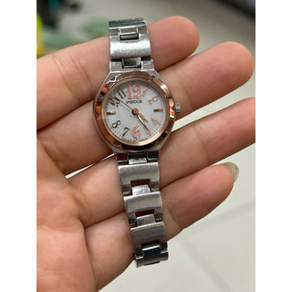 Đồng hồ pin năng lượng Citizen wica