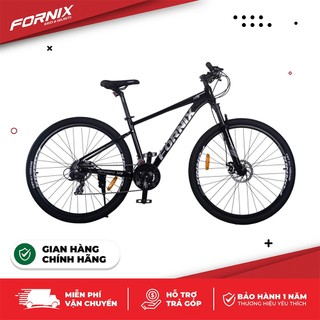 Xe đạp địa hình m9- fornix- vòng bánh 29"- bảo hành 12 tháng