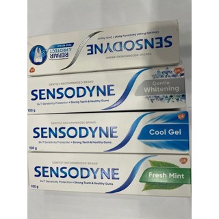 Kem đánh răng Sensodyne 100g