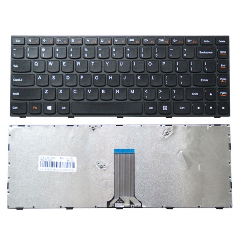 Bàn phím IBM Lenovo G40,G40-30,G40-45,G40-75,G40-70 US