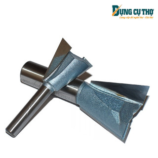 MŨI HÉC ĐUÔI CÁ TIDEWAY LC0303