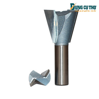 MŨI HÉC ĐUÔI CÁ TIDEWAY LC0303
