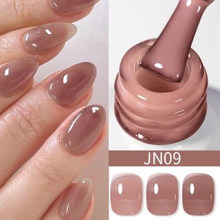 Born pretty gel sơn móng tay sơn thạch gel sơn thạch sơn gel thạch sơn móng gel thạch uv gel nail 10ml