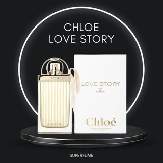 [ Fullseal ] Nước hoa nhẹ nhàng, tiểu thư Love Story 75ml EDP