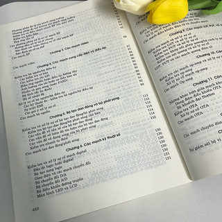 Sách - Bách Khoa Mạch Điện