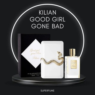 [ Fullseal ] Nước hoa quyến rũ Good Girl Gone Bad Full 50ml EDP
