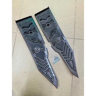 Thảm Gác Chân AB AirBlade 2020->2025 CarBon