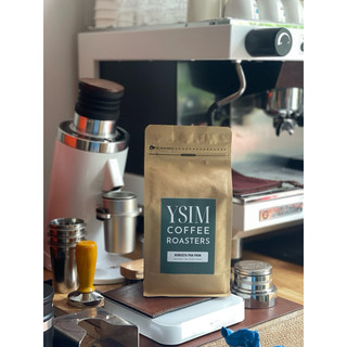 Cà phê robusta - đăk lăk