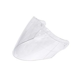 Kính phụ kiện thay thế cho nón zeus 229
