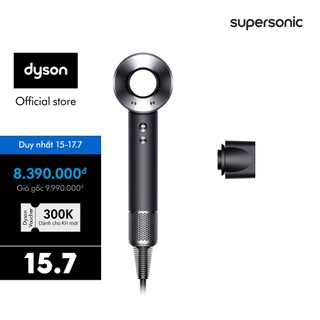 Máy sấy tóc Dyson Supersonic ™ HD08 Lite