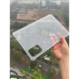 Ốp lưng dẻo Lenovo Xiaoxin Pad 2024 11 inch trong suốt, chống sốc khoe màu máy