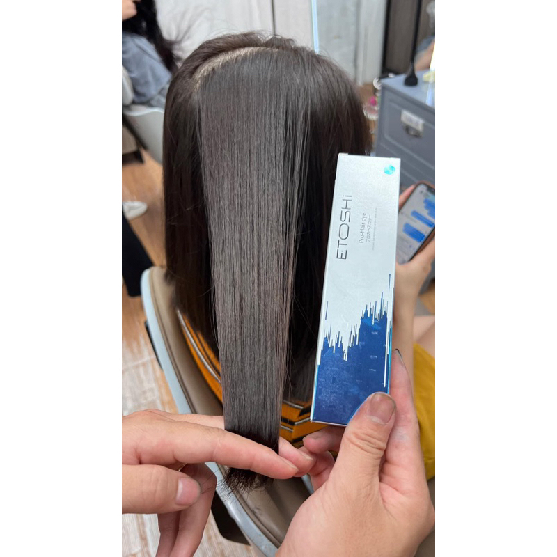 Thuốc Nhuộm ETOSHI