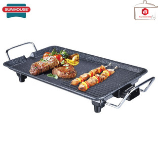 BẾP NƯỚNG ĐIỆN SUNHOUSE SHD4607 HÀNG CHÍNH HÃNG