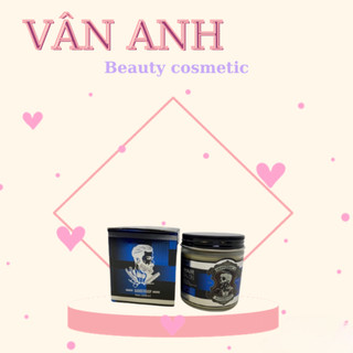 Sáp vuốt tóc gentleman's clay wax - sáp tạo kiểu tóc nam thơm, giữ nếp tốt