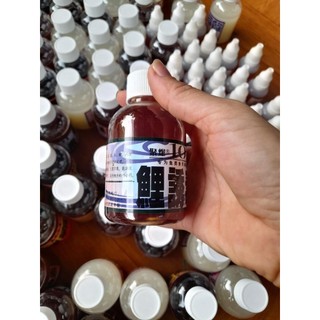 Hương liệu câu chép Dẫn Dụ Chép 101