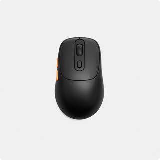 Chuột không dây HyperWork Silentium Mini