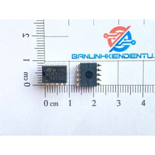 VIPER37L,VIPER37 IC nguồn DIP-10