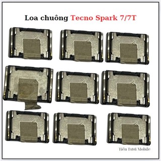 Loa chuông Spark 7/7T,l6502,l6503,Y03/redmi a3/redmi a5/realme c52/c53/c55/c60/c61/c71/c63/c65s