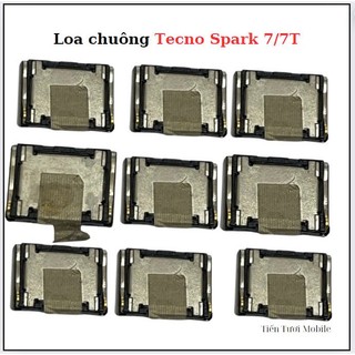 Loa chuông tecno spark 7/7t
