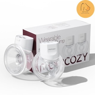 Máy hút sữa momcozy s12 pro momcozy m5