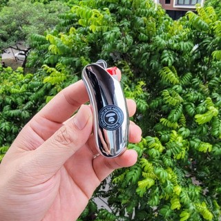 Vỏ bao bật Sup, Bape
