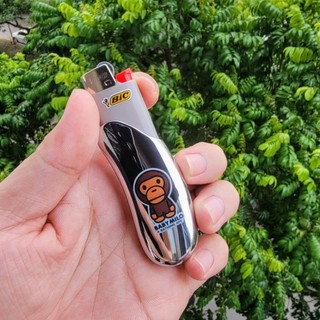 Vỏ bao bật Sup, Bape