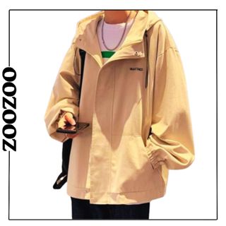 Áo Khoác kaki Thêu UNABASHED Nam Nữ Ulzzang Unisex Form Rộng Bomber Jacket