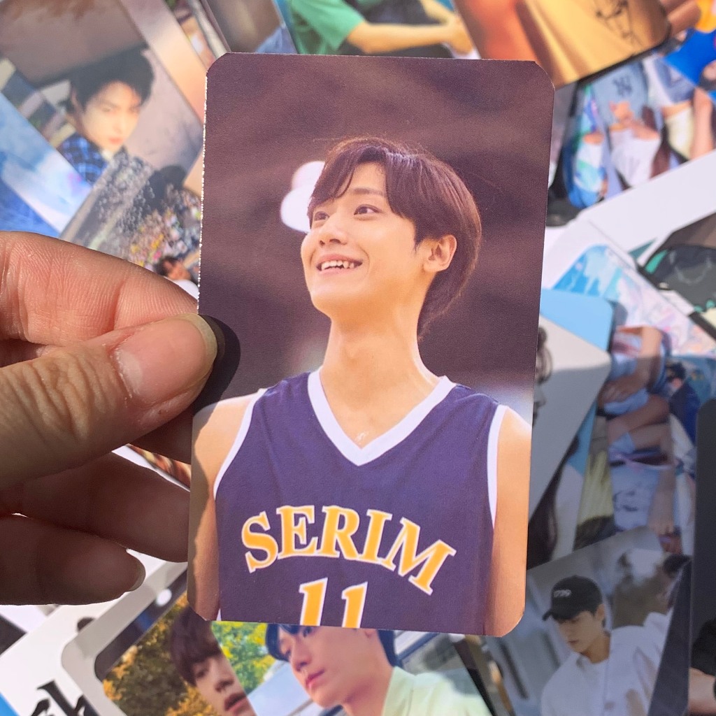 50 CARD IN FULL - ẢNH IN THEO YÊU CẦU