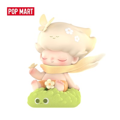 POP MART DIMOO By Your Side Series Figures