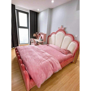 Giường ngủ công chúa giường ngủ đẹp