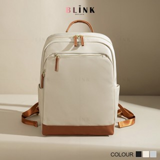 Balo nữ cao cấp đựng laptop EAZY BLN28 chống thấm nước , Balo đi học nữ , Cặp đi học nữ thời trang