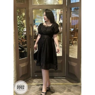 Đầm Big Size (55kg đến 100kg)