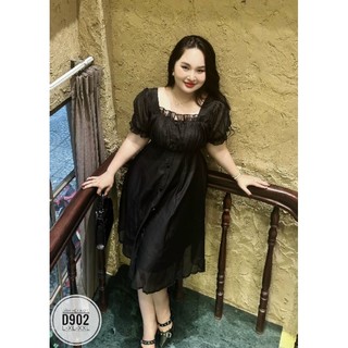 Đầm Big Size (55kg đến 100kg)