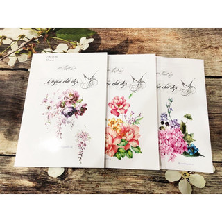 Nhật kí luyện chữ Ánh Dương