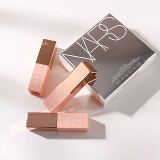 Má hồng dạng kem 𝐍𝐀𝐑𝐒  Afterglow Liquid Blush 7ml